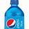 Pepsi Blue Soda