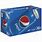 Pepsi Box
