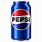 Pepsi Can New Logo