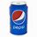 Pepsi Can Top