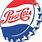 Pepsi Cap Logo
