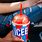 Pepsi Cola Icee