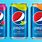 Pepsi Flavors List