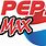Pepsi Max Logo Transparent