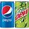 Pepsi Mtn Dew
