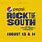 Pepsi Rock the South