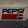 Pepsi Sign 90s