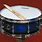 Percussion Snare Drum