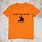 Percy Jackson Camp Half-Blood T-Shirt