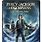 Percy Jackson DVD