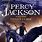 Percy Jackson Third Book