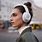 Person Wearing Beats Headphones