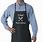 Personalized Aprons for Men