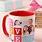 Personalized Shutterfly Mugs