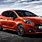 Peugeot 208 Red