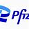 Pfizer Logo Vector