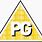 Pg Film Logo