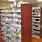 Pharmacy Storage Shelving