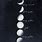 Phases of Moon Aesthetic