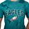 Philadelphia Eagles Shirt