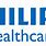 Philips Health Logo