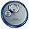 Philips MP3 CD Player Exp3320