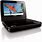 Philips PET741 Portable DVD Player