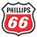 Phillips 66 Logo.svg