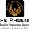 Phoenix School Logo