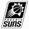 Phoenix Suns Native Logo