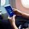 Phone On Airplane Mode