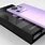 Phone Samsung Galaxy S23 Purple