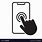 Phone Touch Icon