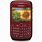 Phones BlackBerry Curve 9820