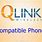 Phones Compatible with Qlink