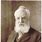 Photo of Alexander Graham Bell