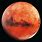 Photo of Mars Planet