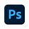 Photoshop Logo.png Transparent