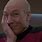 Picard Laughing