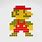 Picture of 8 Bit Mario