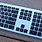 Picture of Apple Keyboard