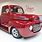 Pictures of 1950 Ford F1 Pickups