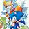 Pictures of Anime Sonic