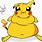 Pictures of Fat Pikachu