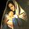 Pictures of Mary and Baby Jesus