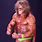 Pictures of the Ultimate Warrior