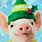 Piggy Christmas