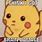 Pikachu Brain Damage Meme