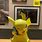 Pikachu Size Phone