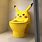 Pikachu Toilet